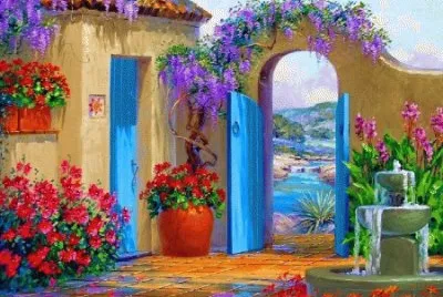 image jigsaw puzzle