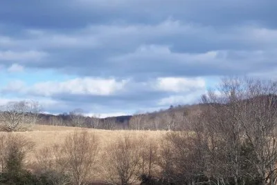 Smoky Mountain View