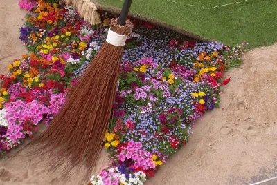 Temps de flors 2012