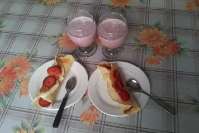 DESAYUNOO
