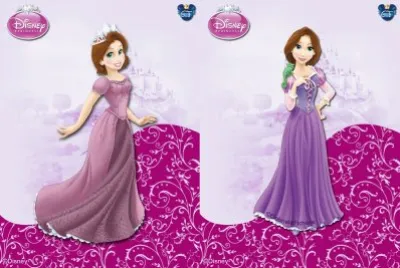 Rapunzel