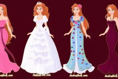 Giselle