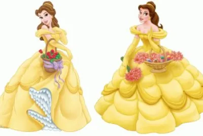 Belle