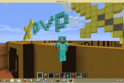 Minecraft