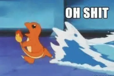 Pokemon