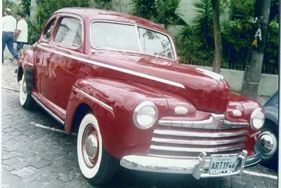 Ford 1946