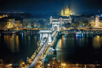 europa jigsaw puzzle