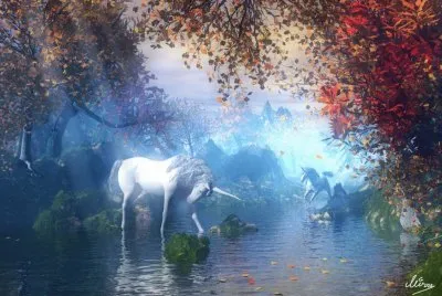 Unicornio