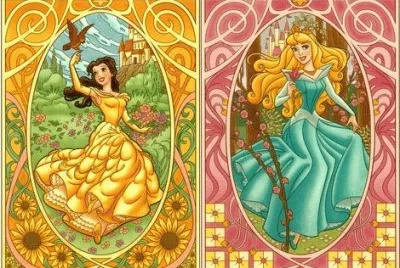 Belle Aurora
