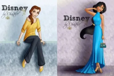 Belle Jasmine