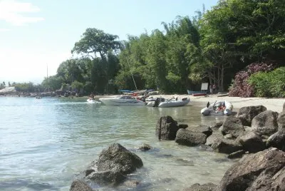 ilha do frances
