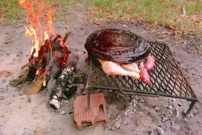 Asado!!!!