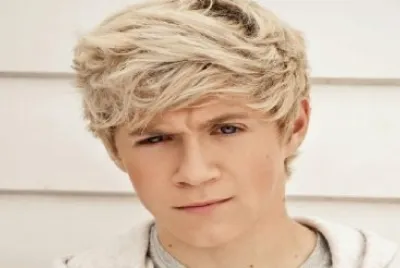 Niall Horan