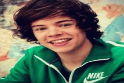 Harry Styles
