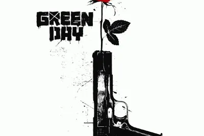 פאזל של GREEN DAY