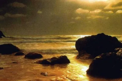 Posta de sol