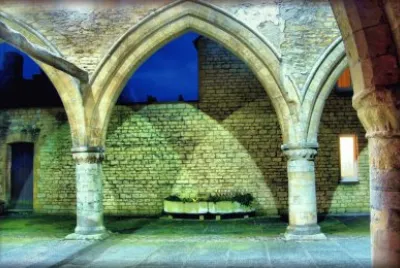 Corinium Arches jigsaw puzzle