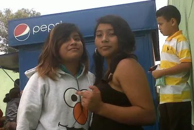 Jajaja En Receso!!Molestando