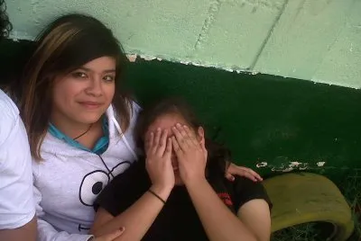 Jajaja En Receso!!Molestando