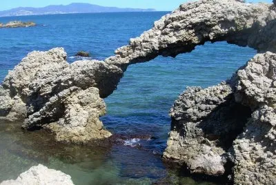 Empuries-El Portixol