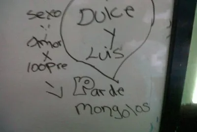 Amor Imposible Â¿Porque Te Conoci?