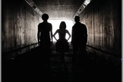 PARAMORE jigsaw puzzle