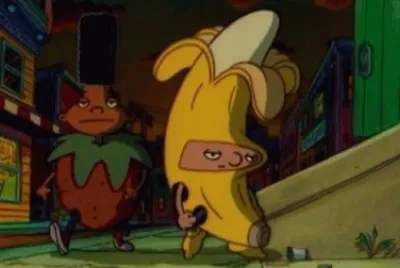 Hey Arnold