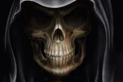 Muerte