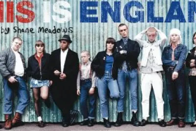 This is England