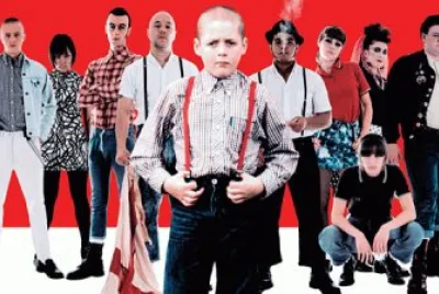 This is England