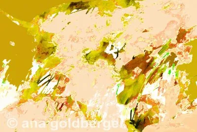 desenho abstrato
