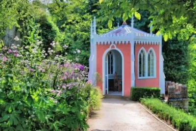 Summer Garden