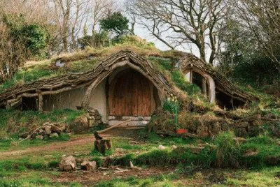 the shire