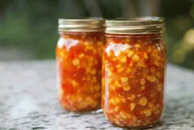 corn relish