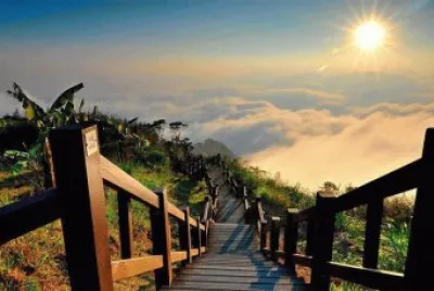 paisagem jigsaw puzzle