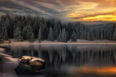 paisagem jigsaw puzzle