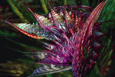 dragon jigsaw puzzle