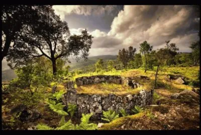 iron age temple jigsaw puzzle