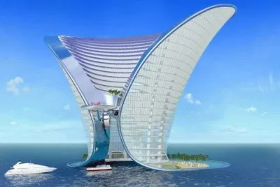 LUJOS DEL LEJANO ORIENTE