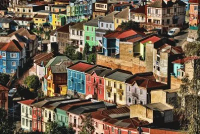 v jigsaw puzzle