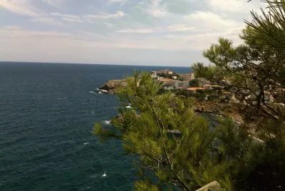mongo l 'escala
