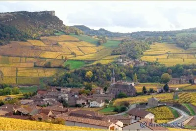 vergisson