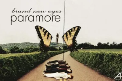 PARAMORE