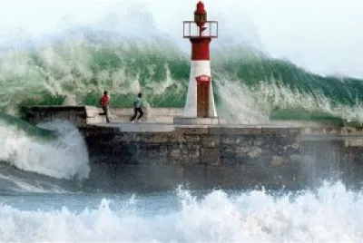 SORPRESA EN CD. DEL CABO