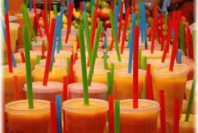 Sucs de fruita