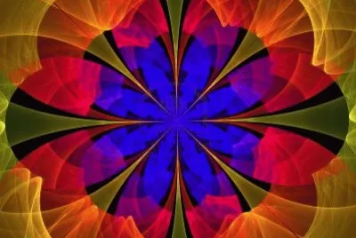 flower jigsaw puzzle