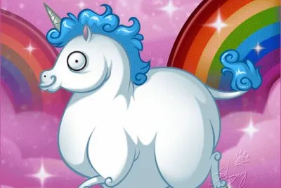 Unicornio