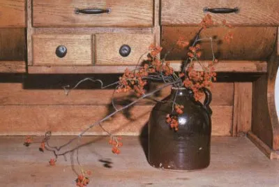 fall still life jigsaw puzzle