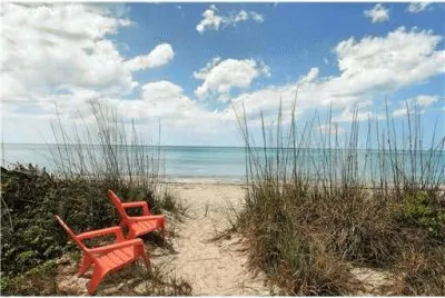 Casey Key jigsaw puzzle