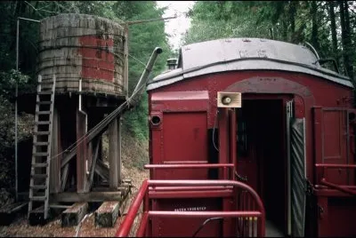 abandoned jigsaw puzzle